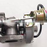 HE221W Turbocharger 2834188 2834187 thumbnail-2