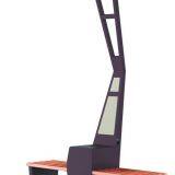 Cheap Fresnel Lens For Solar Energy Product Solar System For Energy Solar Charging Chair thumbnail-4