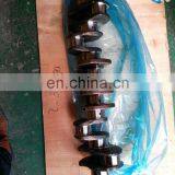 Dongfeng ISDE 4934862 Crankshaft thumbnail-4