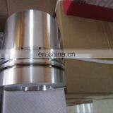 Excavator Engine 6D105 Piston