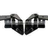 Pair Power Sliding Door Center Hinge Roller Kit Left&Right 72561-S0X-A51 72521-S0X-A51 72560-S0X-A53 72520-S0X-A53 thumbnail-5