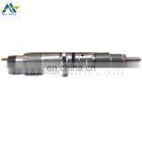 Common Rail Fuel Injector 0 445 120 231 / 0445120231 For KOMATSU PC200-8 thumbnail-2