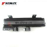 Engine Oil Cooler Radiator for Mitsubishi Pajero Montero 3 III 2000-2007 6G72 6G74 6G75 MR404903 thumbnail-3