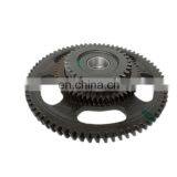 High Quality Competitive Price 8-97600586-0 8976005860 4HK1 700P Timing Gear Engine Parts Idle Gear for Isuzu ZX200-3 thumbnail-2