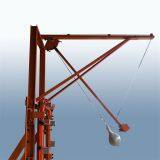 Shot Bag Impact Testing Equipment thumbnail-5