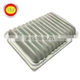 RTS Low MOQ Engine Cars Air Filter for New Cars 17801-21050 thumbnail-5