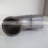 Dongfeng 6CT Engine Parts Stainless Steel Exhaust Pipe 3910994 thumbnail-2