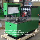 High Quality 12PSB Diesel Injection Pump Test Bench and Best Service thumbnail-2