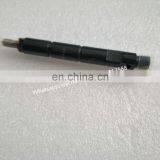 FUEL INJECTOR KBAL-P035 thumbnail-1