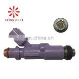 High Quality Hot Fuel Injector 23250-70120 thumbnail-6