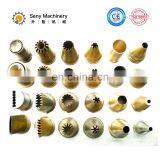 Top Quality Top Sell Depositor Cookie Machine Price thumbnail-7