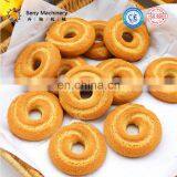 Customized Best Sell Commercial Butter Cookies Maker thumbnail-3