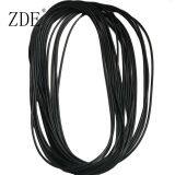 Nitrile Buna NBR Rubber O Ring Gasket Seal Manufacturer thumbnail-2