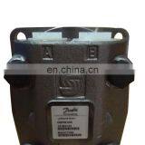 Trade Assurance Original Danfoss OMV Series OMV800 151B3109 Cycloid Gear Hydraulic Motor thumbnail-3