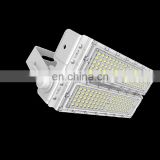 16000 lumens 160w led projector tunnel light