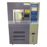 Lab Equipment Temperature Rapid Testing Chamber thumbnail-4