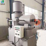 Environmental Protection Household Waste Incinerator Solid Waste Incineration Equipment thumbnail-2