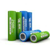 Cylindrical Battery thumbnail-2