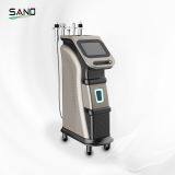 Professional Microneedle Rf/best rf Skin Tightening Face Lifting Machine/ Fractional rf Micro Needle thumbnail-4