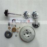 VAA40016 VBA40016 VCA40016 VDA40016 VKA40016 Turbo Repair Kits RHF55V Modified Billet Wheel 8980277733 thumbnail-2