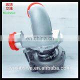 High Performance VB19 VB21 Turbocharger 17201-0R040 17201-0R041 Turbo Charger Auris 2.0L D-4D Supercharger of Wuxi thumbnail-3