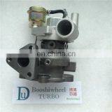 4M40 Turbo TF035HM 49135-03101 thumbnail-4