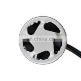 Combo 9005+9006 LED Headlight High/Low Beam 6000K Kit for Chevy Silverado Tahoe thumbnail-3