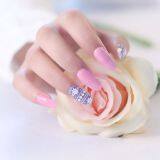 Nail Wrap Patch Self Adhesive Nail Art Stickers thumbnail-4