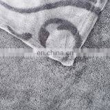 Tex-cel OEM100% Polyester Worm Touch Super Soft Cutting Fleece Blanket thumbnail-4