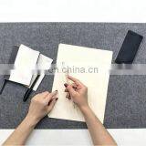 Felt Large Simple Computer Desk Mat thumbnail-3