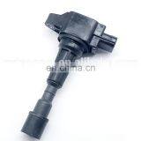 High Quality Automotive Engine Parts Ignition Coil For Mazda OME ZJ49-18-100 ZJ4918100 thumbnail-3