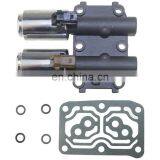 OEM 28260-R90-004 28260R90004 99245G Transmission Dual Linear Shift Solenoid for Honda CR-V Crosstour Accord Element Acura RSX thumbnail-1