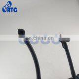 Fuel Return Line Hose Pipe Injector Hose Leak Line OE: 03L130235M for Amarok 2011- thumbnail-4