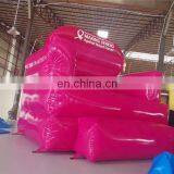 Attractive Inflatable Air Lounge Sofa Bed ,Inflatable Portable Folding Sofa For Family And Commercial Use thumbnail-5