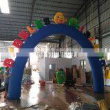 Advertising Balloon Entrance Inflatable Gate Arches With Play Zone Branding thumbnail-3