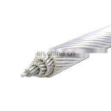 Huadong Overhead All Aluminum Alloy Conductor With Resistivity Difference thumbnail-1