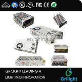 220v ac to 12v dc Transformer 12/24v Switching Power Supply for Led Strip Light thumbnail-3