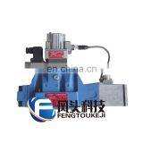 Germany Servo Control Valve D662 D633 thumbnail-2