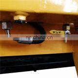 Hand Operated Single Drum Road Roller for Sale thumbnail-6