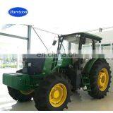 New Common Rail 4WD 87.6 Power Output Farm Tractor thumbnail-3