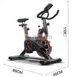 Factory Direct Indoor Cycling Training Exercise Spinning Bike thumbnail-6