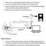 MY-V073A Eliminate Fatigue / Improve Insomnia Eye Massager,eye Massage Machine thumbnail-3