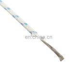 Braided Jacket 0.25mm 1.0mm High Temperature Cable thumbnail-1