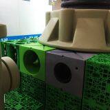 Attenuation Tank Suppliers