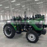 30hp 50hp 80hp 100hp 180hp 210hp 4wd Farm Tractor for Agricultural thumbnail-4