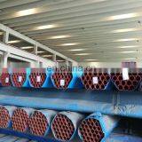 Schedule 40 Grooved Painted Seamless Steel Pipe for Sprinkler thumbnail-5
