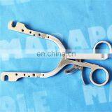 Anterior Cervical , Surgical Distractor,Minimally Invasive Spinal Surgery thumbnail-3