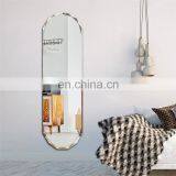 6mm Large Round Clear Silver Mirror Price thumbnail-1