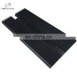 300mm Heatsink Black Anodized thumbnail-2