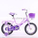 16 Inch Fashion Beautiful Cheap Price Children Bicycle Girl Bike for 6 Years Old Child thumbnail-4